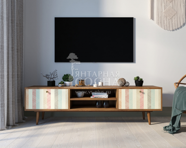 ����� "Berber" � ����� ������ ��� TV ����� 45 ��� BB49/Print_45