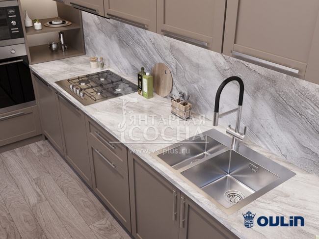 ����� Oulin OL-FTR202R