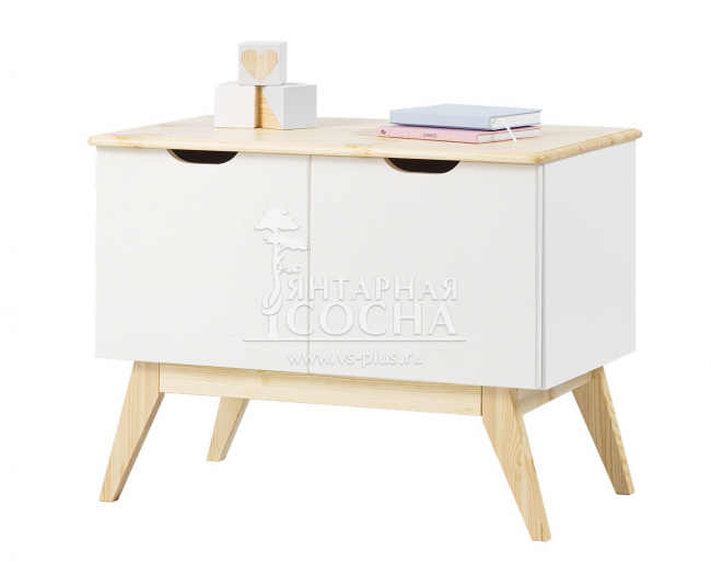 Тумба Тимберика Кидс №8 Тумба Тимберика Кидс №8