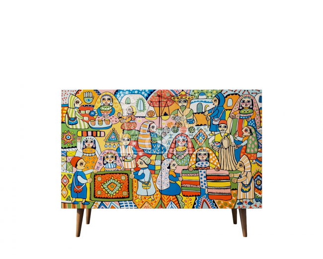  "Berber"   1   BB04/Print_01