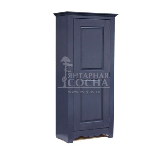 Шкаф для белья ВО 194 Шкаф для белья ВО 194