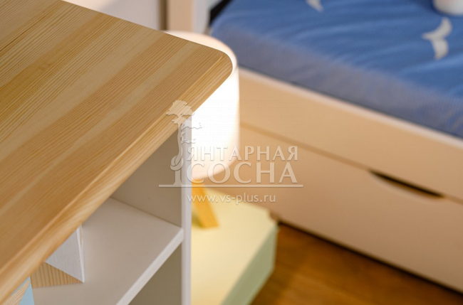 Комод Тимберика Кидс №18 Комод Тимберика Кидс №18