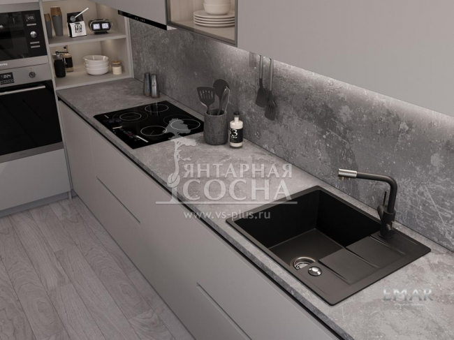 ����� EMAR 1580 QUARTZ