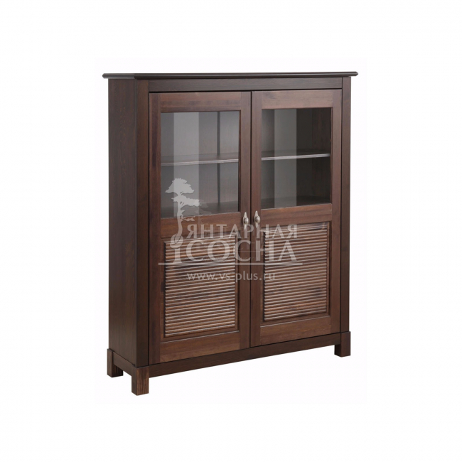 Шкаф для посуды-20 Рауна Шкаф для посуды-20 Рауна