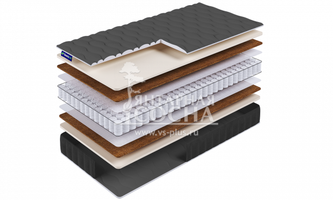 ������� ������ BeautySon - Baby Optima S600 LUX