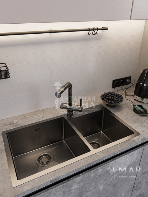 ����� EMAR 210 PVD