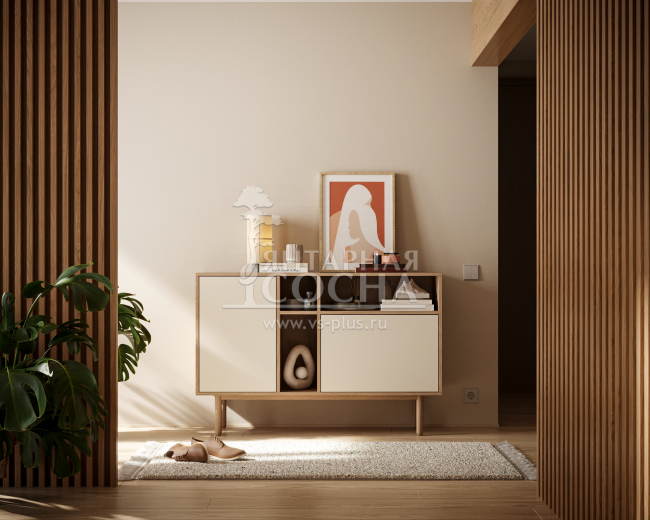 Комод с дверками "Alice" арт ALC10 Комод с дверками "Alice" арт ALC10