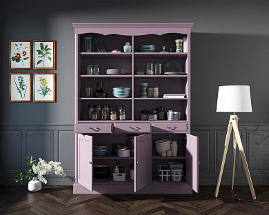   Leontina Lavanda    ST9330/3L