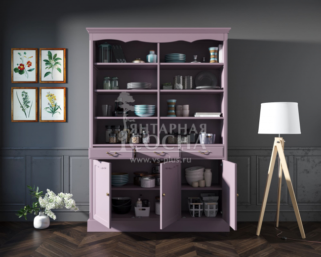   Leontina Lavanda    ST9330/3L