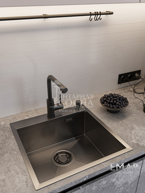 ����� EMAR 117� PVD