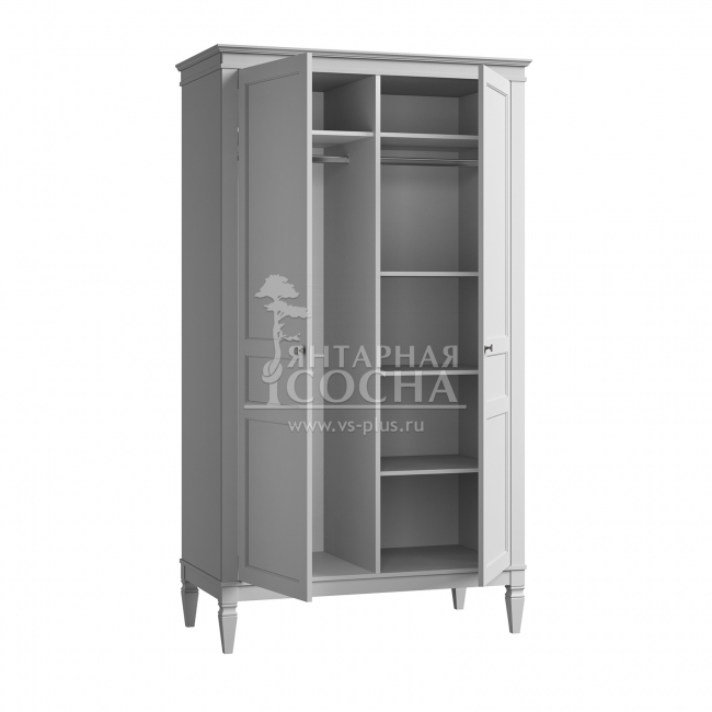 Шкаф для одежды Ольса-С 02 Шкаф для одежды Ольса-С 02