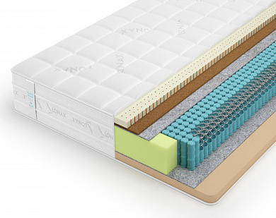  Lonax Memory Medium Mix S1000