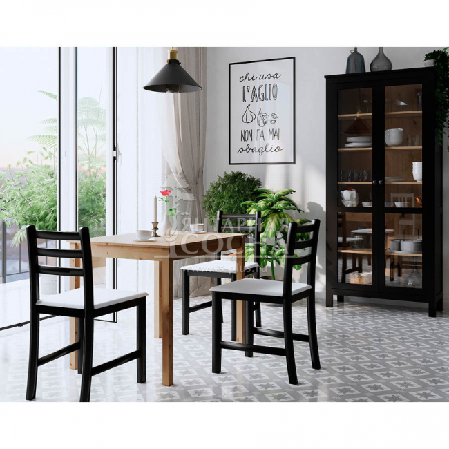 Стол кухонный ШОНДИ 90x70 Стол кухонный ШОНДИ 90x70