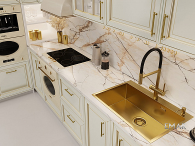 ����� EMAR 125� PVD