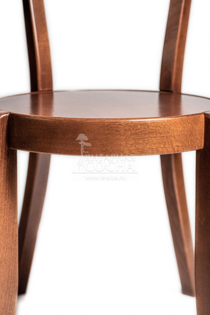 Стул венский Sirius твердый светлый орех Стул венский Sirius твердый светлый орех