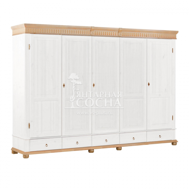 Шкаф Хельсинки-5-GT-М Шкаф Хельсинки-5-GT-М