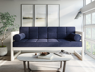    Textile   Royal Blue