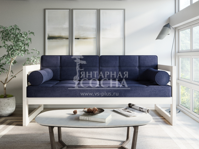    Textile   Royal Blue