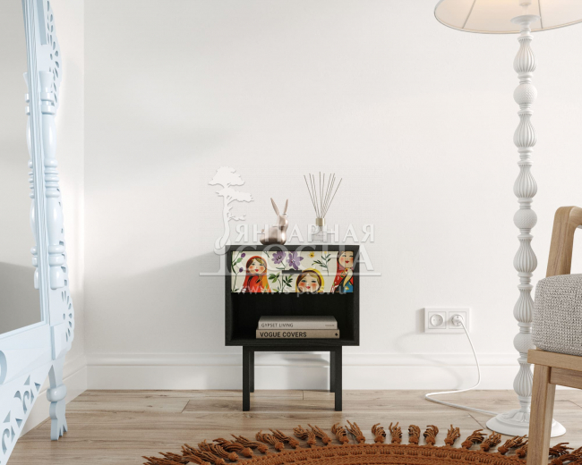 �������� � ������� ������ "Emerson" �������� ��� EM11/Art04