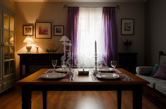 Стол Бьерт 1-61 Стол Бьерт 1-61