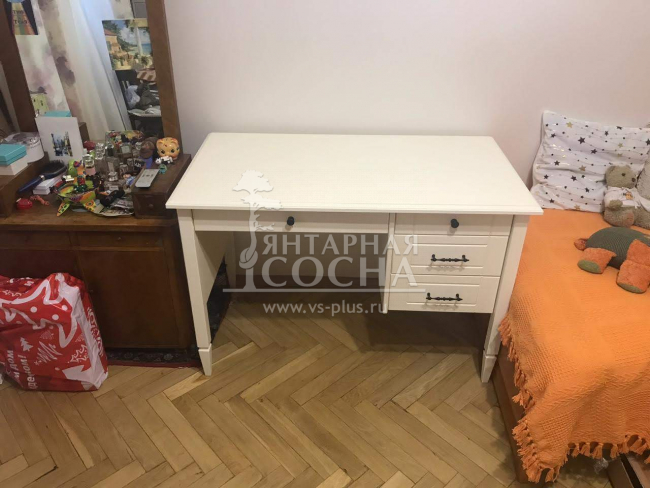 Стол письменный Дания №1 Стол письменный Дания №1