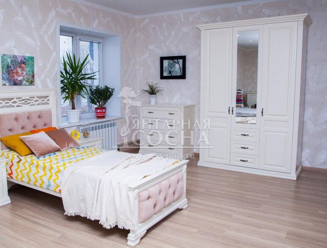 Шкаф Верона 3-х створчатый Шкаф Верона 3-х створчатый