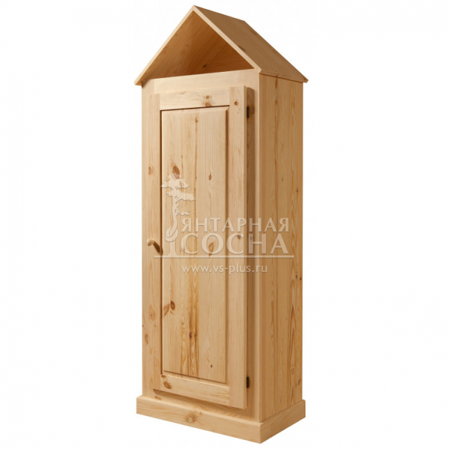 Книжный шкаф Прованс (3 полки) KR74 Книжный шкаф Прованс (3 полки) KR74