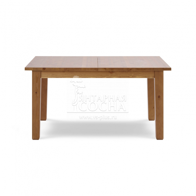 Стол обеденный раздвижной ШАНЬ 147/204x95 Стол обеденный раздвижной ШАНЬ 147/204x95