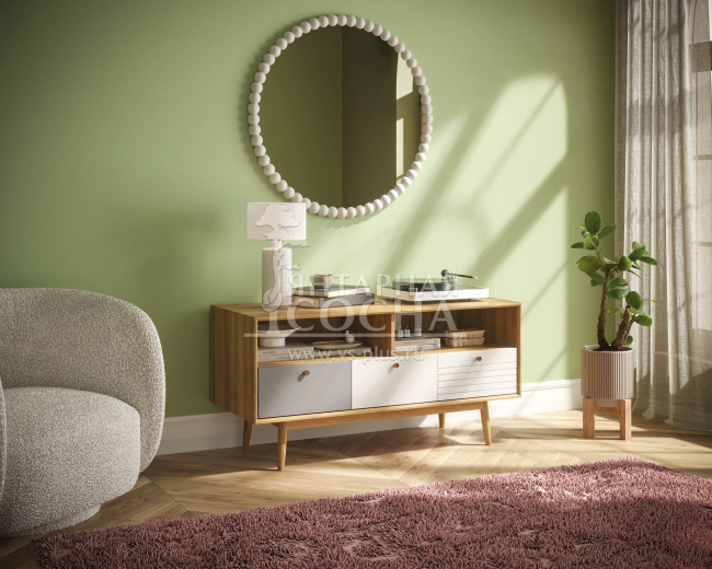 Комод "Pollo" с ящиками арт. POL10 Комод "Pollo" с ящиками арт. POL10