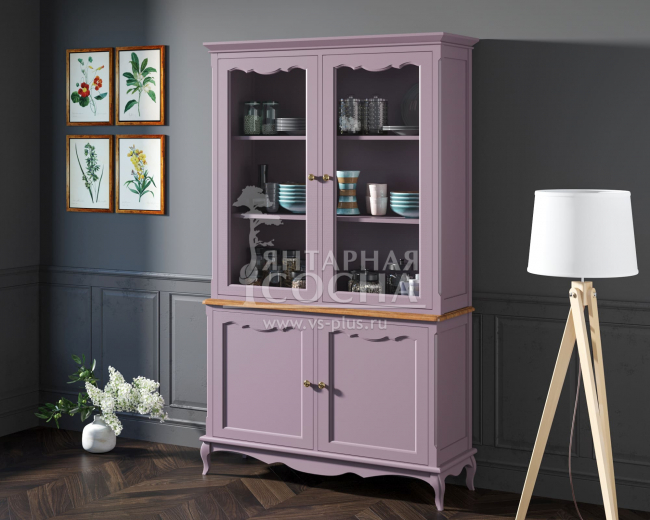 ����� "Leontina Lavanda"  ��� ST9332L