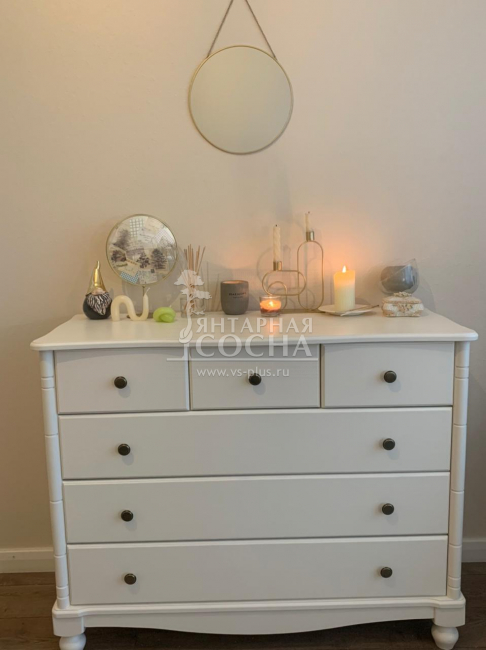 Комод Айно №10 Комод Айно №10