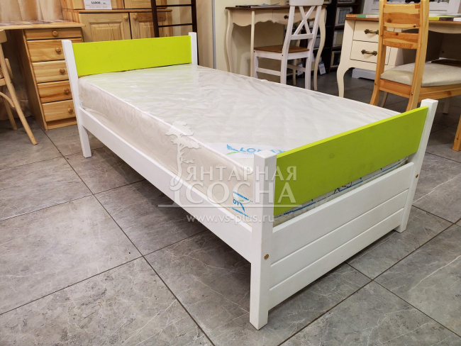 Кровать Тимберика Кидс №22 Кровать Тимберика Кидс №22