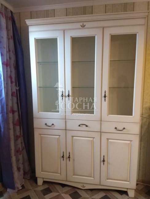 Сервант Бьерт 1-3 Сервант Бьерт 1-3