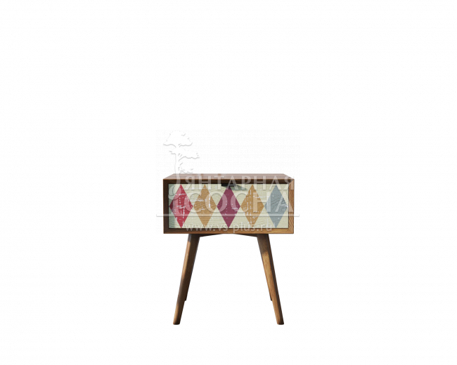      "Bruni print"  