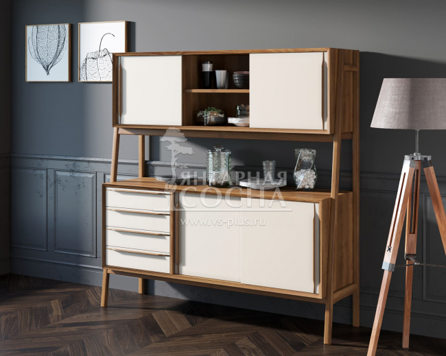  "Bruni white"   BR37WH