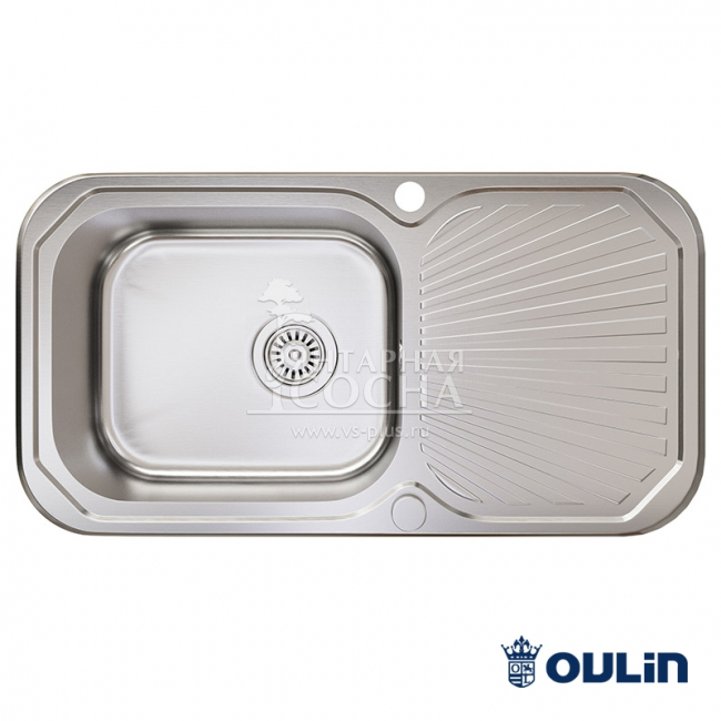 ����� Oulin OL-307