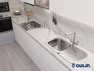 ����� Oulin OL-307