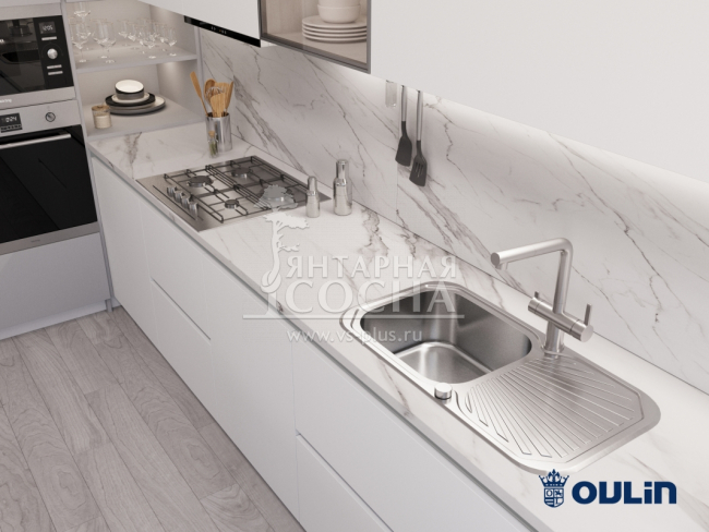 ����� Oulin OL-307