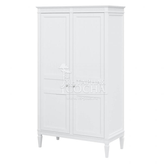 (4.1.1) Шкаф для одежды Ольса 02 (4.1.1) Шкаф для одежды Ольса 02