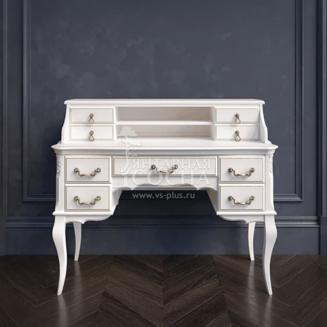 Навершие кабинетного стола Прованс Навершие кабинетного стола Прованс