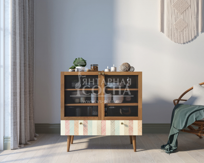   "Berber"  45  BB47/Print_45