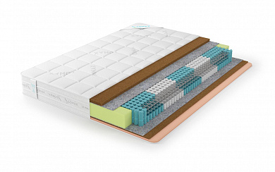  Lonax Cocos Medium Econom S1000 5 Zone