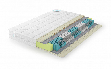  Lonax Latex S1000 5 Zone