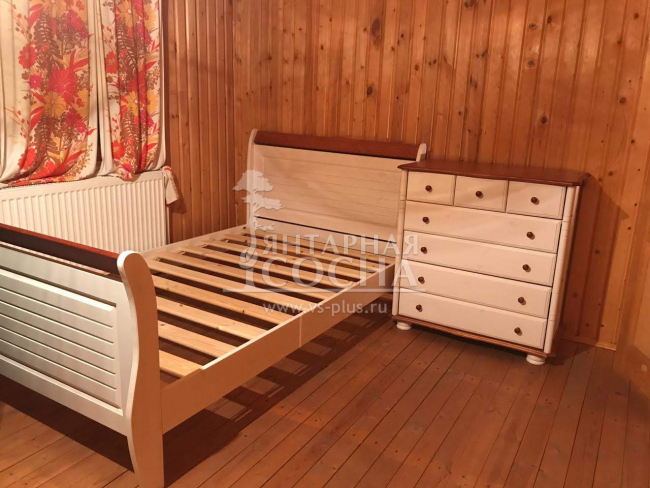 Комод №1 Айно Комод №1 Айно