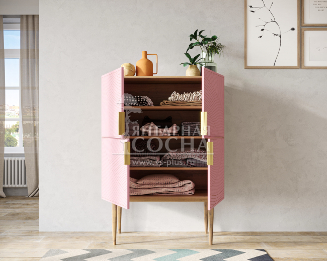         "Line" LN13/GR1/pink