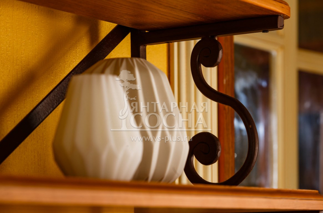 Граверса кованая Валенсия 2-39 Граверса кованая Валенсия 2-39