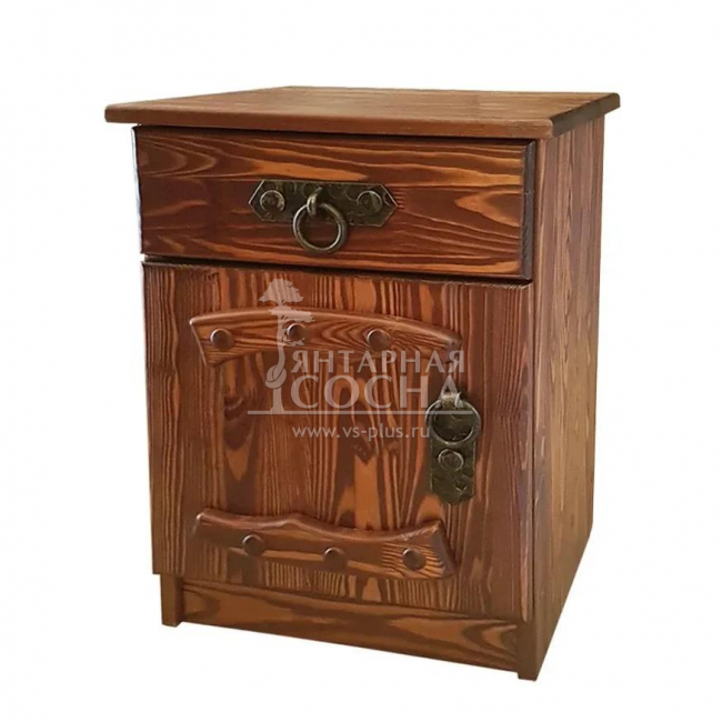Тумбочка Русич 2 Тумбочка Русич 2