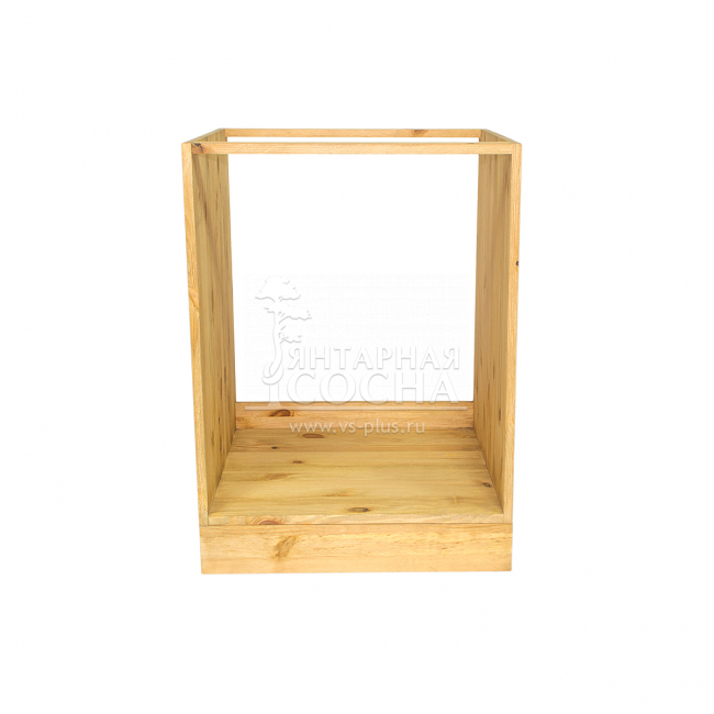 Шкаф-стол под плиту Классик Н-06 Шкаф-стол под плиту Классик Н-06