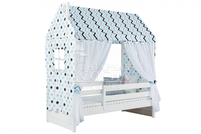 Кровать ТК №4 детская Кровать ТК №4 детская