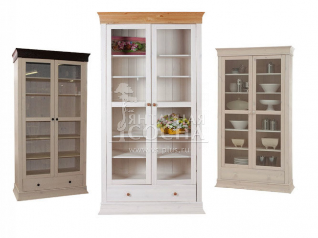 Шкаф Бостон -21G Шкаф Бостон -21G